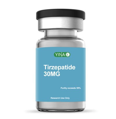Tirzepatidas 20 mg
